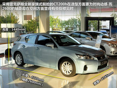 一汽丰田  普锐斯 1.8 CVT