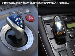 一汽豐田  普銳斯 1.8 CVT