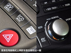 一汽豐田  普銳斯 1.8 CVT