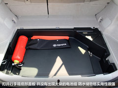 一汽豐田  普銳斯 1.8 CVT