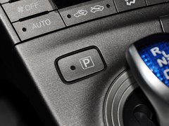 普锐斯 2012款 1.8L CVT 豪华先进版