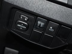 普锐斯 2012款 1.8L CVT 豪华先进版