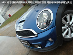 MINI  MINI COUPER S COUPE