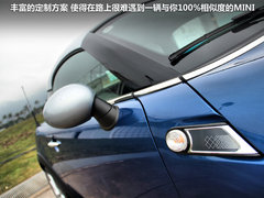 MINI  MINI COUPER S COUPE