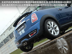 MINI  MINI COUPER S COUPE