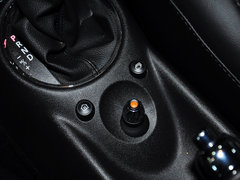MINI COUPE 2012款 1.6T AT COUPER S版