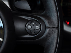 MINI COUPE 2012款 1.6T AT COUPER S版