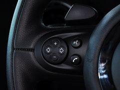 MINI COUPE 2012款 1.6T AT COUPER S版