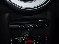 MINI COUPE 2012款 1.6T AT COUPER S版