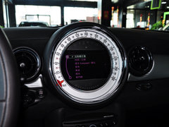 MINI COUPE 2012款 1.6T AT COUPER S版