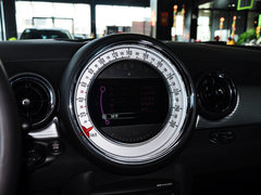 MINI COUPE 2012款 1.6T AT COUPER S版