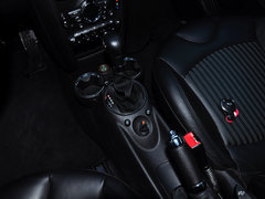 MINI COUPE 2012款 1.6T AT COUPER S版