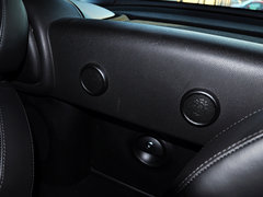 MINI COUPE 2012款 1.6T AT COUPER S版