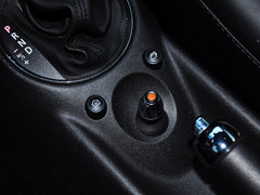 MINI COUPE 2012款 1.6T AT COUPER S版
