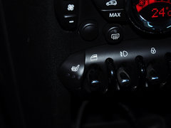 MINI COUPE 2012款 1.6T AT COUPER S版