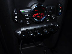 MINI COUPE 2012款 1.6T AT COUPER S版