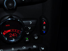 MINI COUPE 2012款 1.6T AT COUPER S版