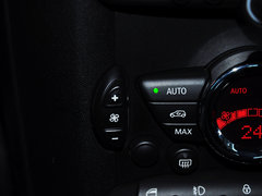 MINI COUPE 2012款 1.6T AT COUPER S版