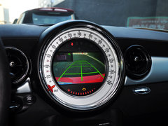 MINI COUPE 2012款 1.6T AT COUPER S版