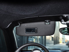 MINI COUPE 2012款 1.6T AT COUPER S版