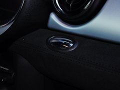 MINI COUPE 2012款 1.6T AT COUPER S版