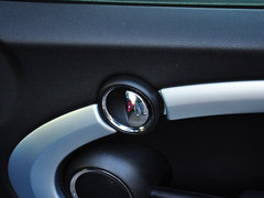 MINI COUPE 2012款 1.6T AT COUPER S版