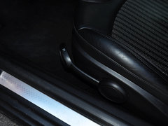 MINI COUPE 2012款 1.6T AT COUPER S版