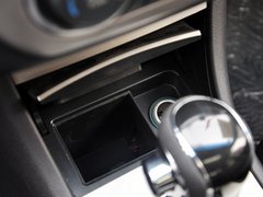 风神A60 2012款 2.0 CVT 科技版