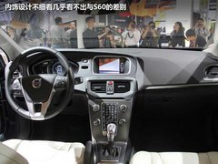 沃尔沃(进口)  V40