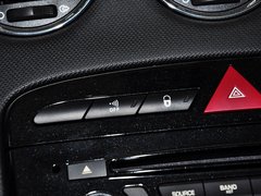 标致308(进口) 2012款 CC 1.6T 自动 时尚型