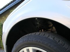 神行者2 2012款 2.0T 自动 Si4 HSE汽油款 5座