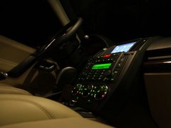 神行者2 2012款 2.0T 自动 Si4 HSE汽油款 5座