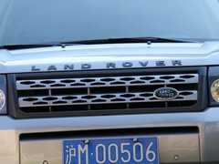 神行者2 2012款 2.0T 自动 Si4 HSE汽油款 5座