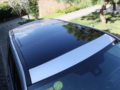 神行者2 2012款 2.0T 自动 Si4 HSE汽油款 5座