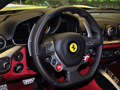 F12berlinetta 2013款 6.3L 