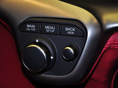F12berlinetta 2013款 6.3L 