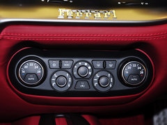 F12berlinetta 2013款 6.3L 