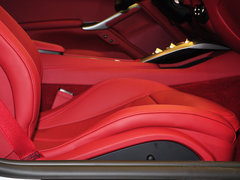 F12berlinetta 2013款 6.3L 