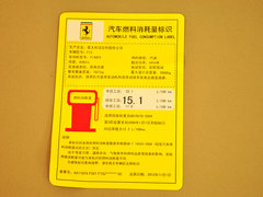 F12berlinetta 2013款 6.3L 