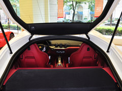 F12berlinetta 2013款 6.3L 