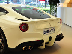 F12berlinetta 2013款 6.3L 