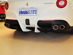 F12berlinetta 2013款 6.3L 