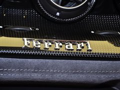 F12berlinetta 2013款 6.3L 