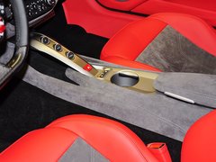 F12berlinetta 2013款 6.3L 