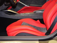 F12berlinetta 2013款 6.3L 