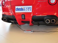 F12berlinetta 2013款 6.3L 