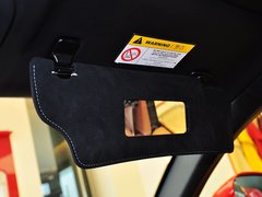 F12berlinetta 2013款 6.3L 