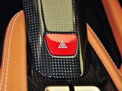 F12berlinetta 2013款 6.3L 