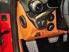 F12berlinetta 2013款 6.3L 