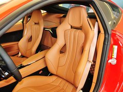 F12berlinetta 2013款 6.3L 